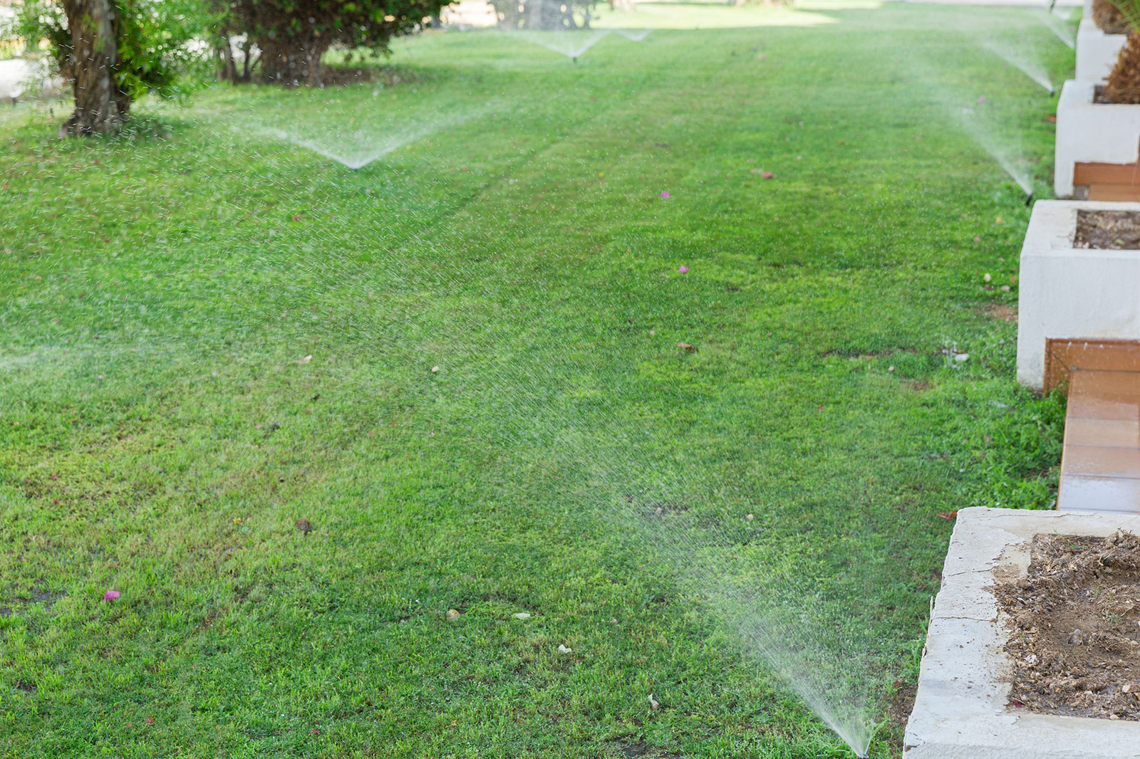 Impianti Irrigazione e Recinzioni Montelupo Fiorentino - Ideanatura Impianti Irrigazione e Recinzioni Montelupo Fiorentino - Ideanatura