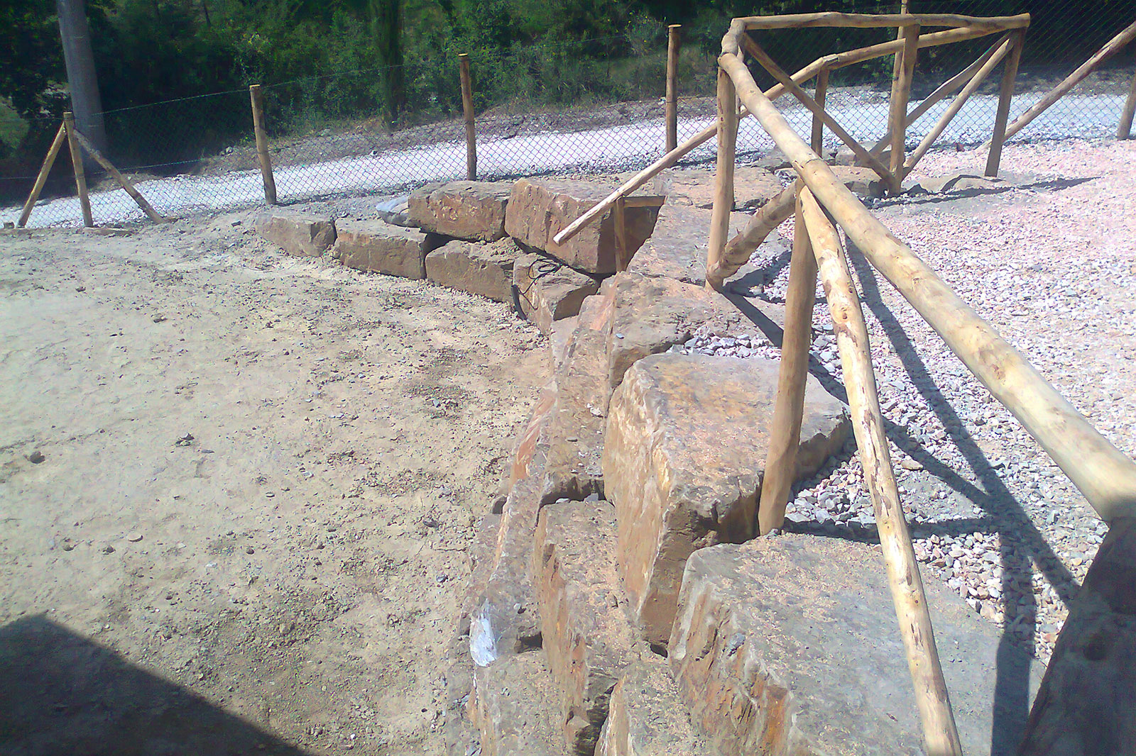 Impianti Irrigazione e Recinzioni Montelupo Fiorentino - Ideanatura Impianti Irrigazione e Recinzioni Montelupo Fiorentino - Ideanatura