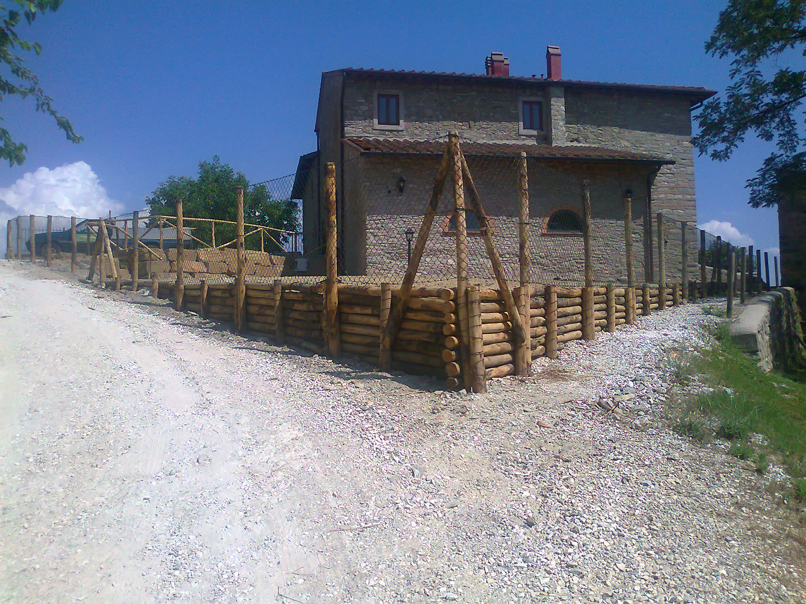 Impianti Irrigazione e Recinzioni Montelupo Fiorentino - Ideanatura Impianti Irrigazione e Recinzioni Montelupo Fiorentino - Ideanatura