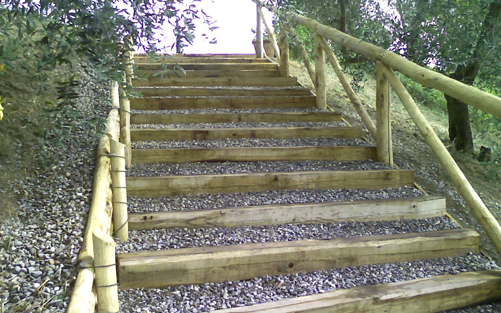 Giardiniere e Giardaggio a Montelupo Fiorentino - Ideanatura